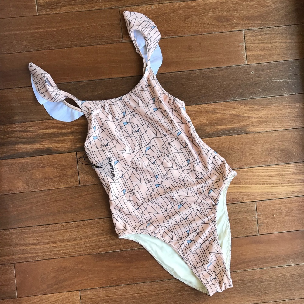 Mandalynn One Piece